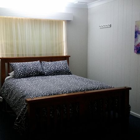 Top Of The Lake Holiday Units Merimbula Phòng bức ảnh