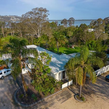 Top Of The Lake Holiday Units Merimbula Ngoại thất bức ảnh