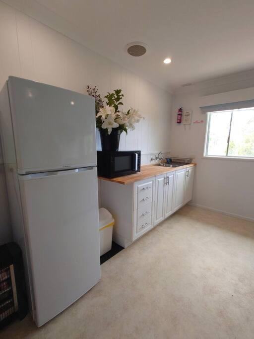 Top Of The Lake Holiday Units Merimbula Ngoại thất bức ảnh