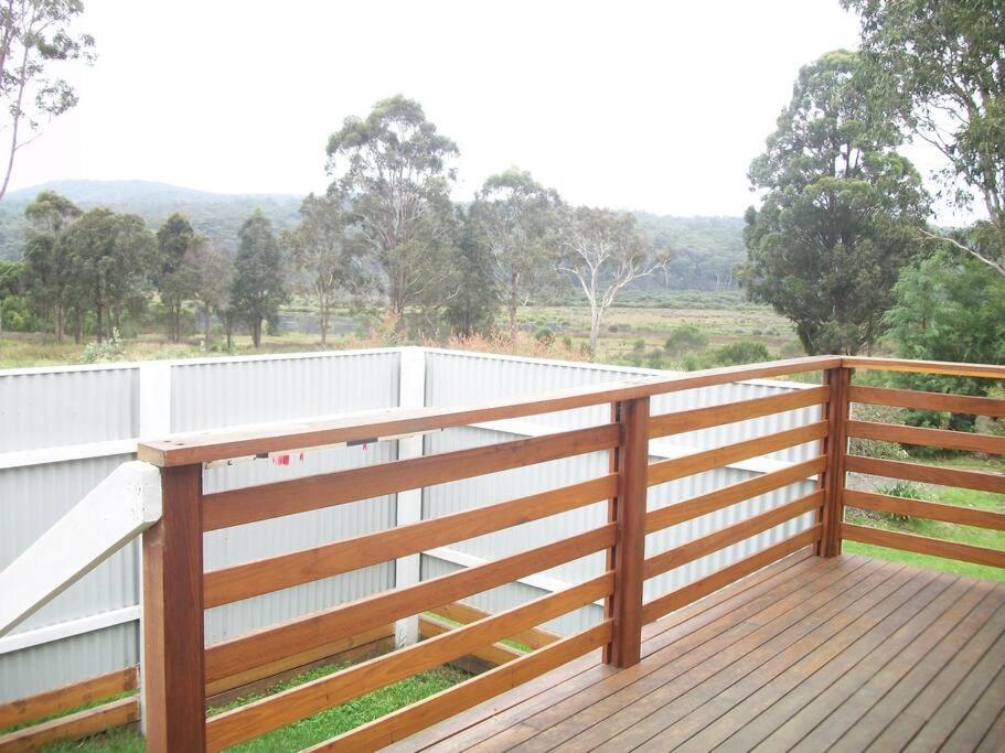 Top Of The Lake Holiday Units Merimbula Ngoại thất bức ảnh