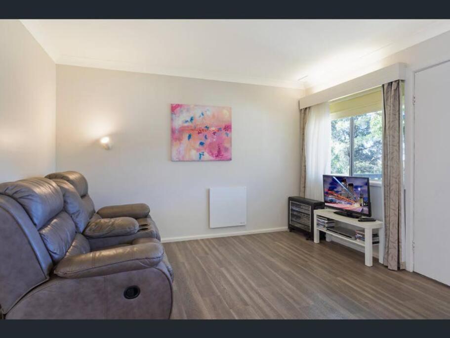 Top Of The Lake Holiday Units Merimbula Ngoại thất bức ảnh
