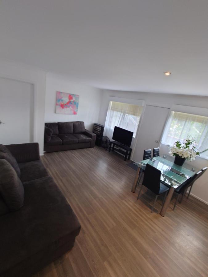 Top Of The Lake Holiday Units Merimbula Ngoại thất bức ảnh