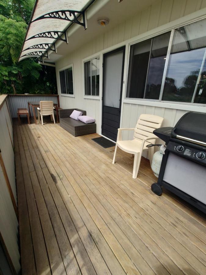 Top Of The Lake Holiday Units Merimbula Ngoại thất bức ảnh