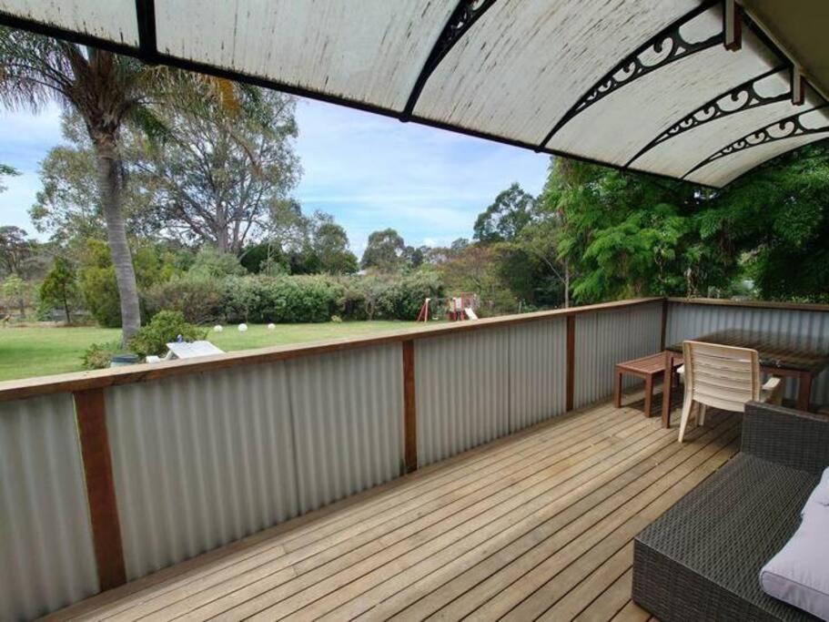 Top Of The Lake Holiday Units Merimbula Ngoại thất bức ảnh