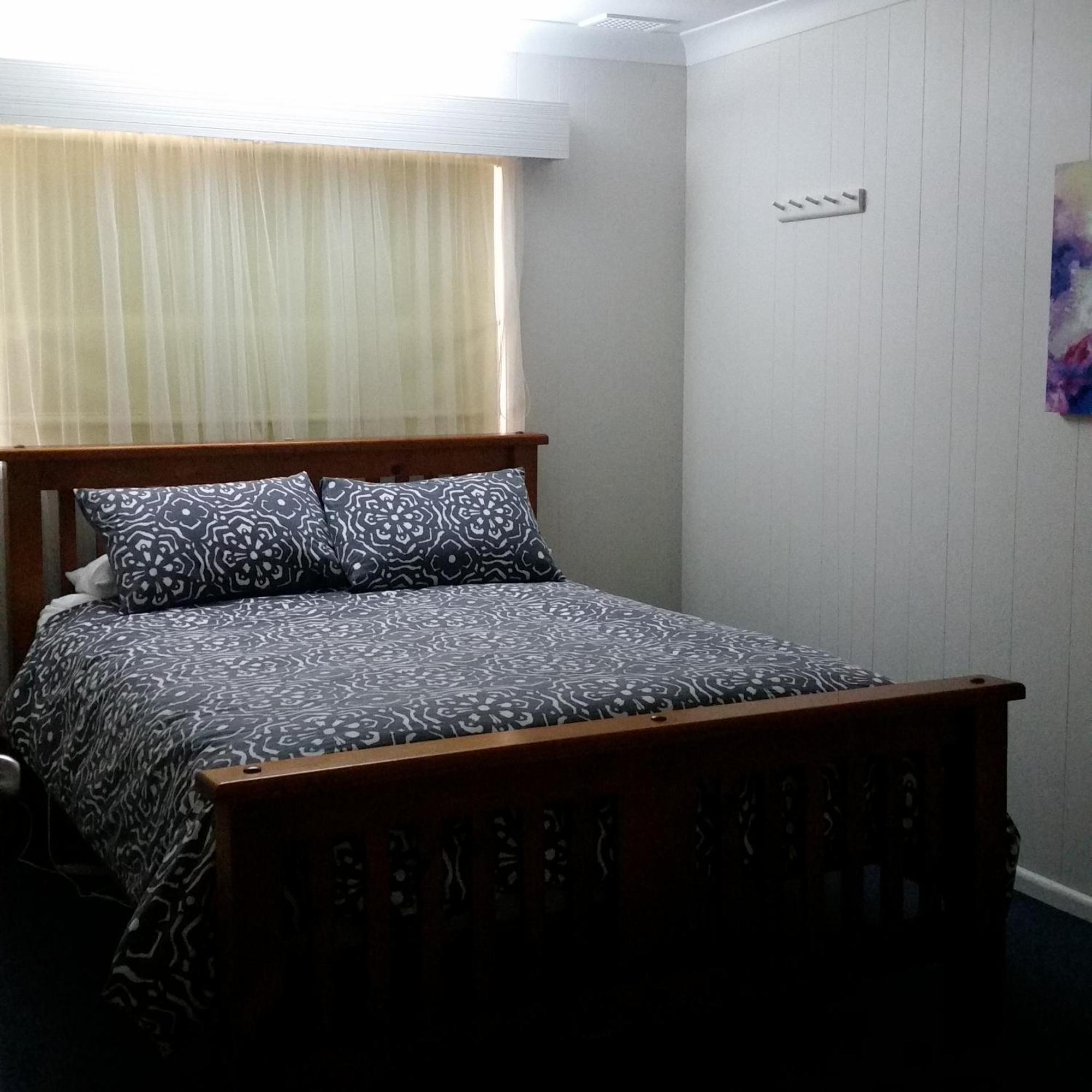 Top Of The Lake Holiday Units Merimbula Phòng bức ảnh