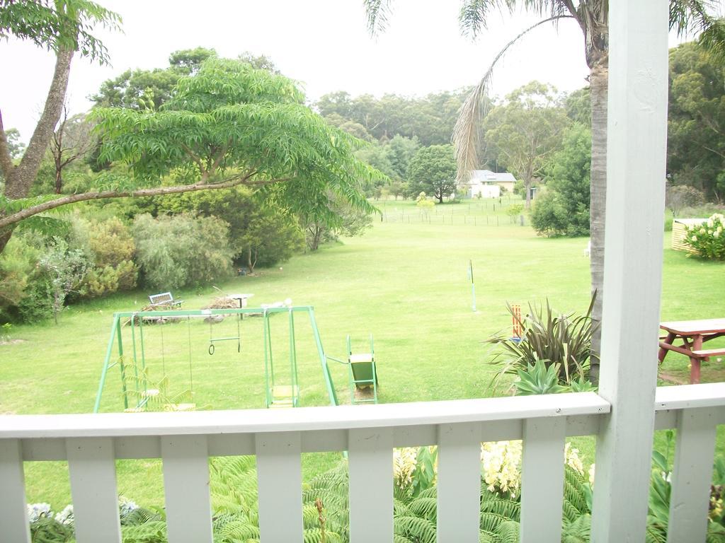 Top Of The Lake Holiday Units Merimbula Ngoại thất bức ảnh