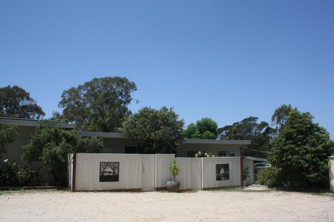 Top Of The Lake Holiday Units Merimbula Ngoại thất bức ảnh