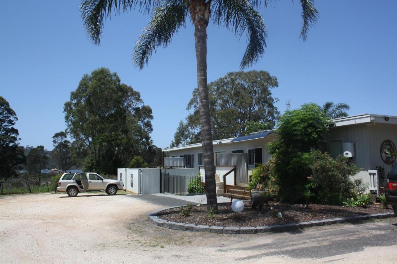 Top Of The Lake Holiday Units Merimbula Ngoại thất bức ảnh