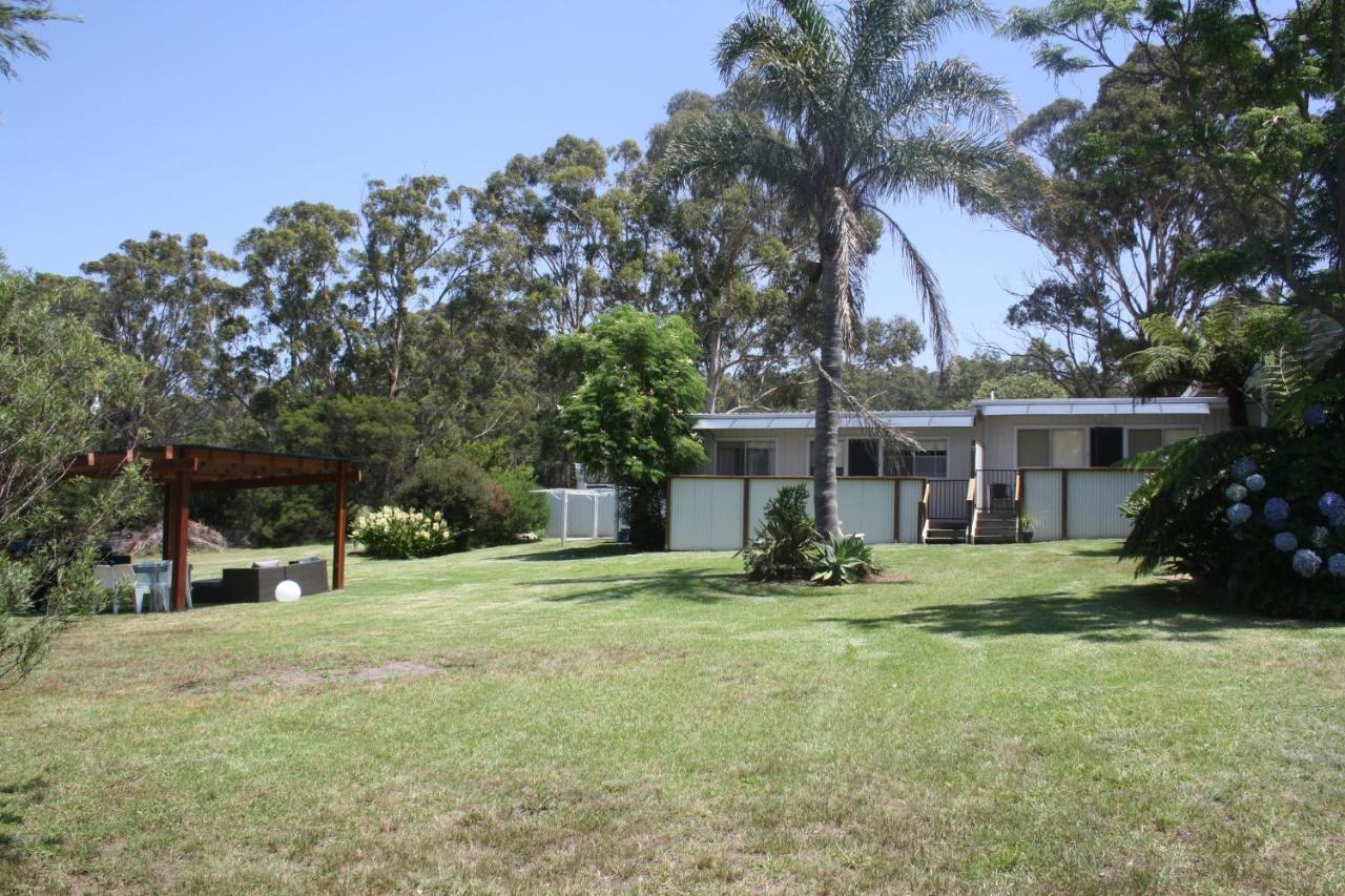 Top Of The Lake Holiday Units Merimbula Ngoại thất bức ảnh