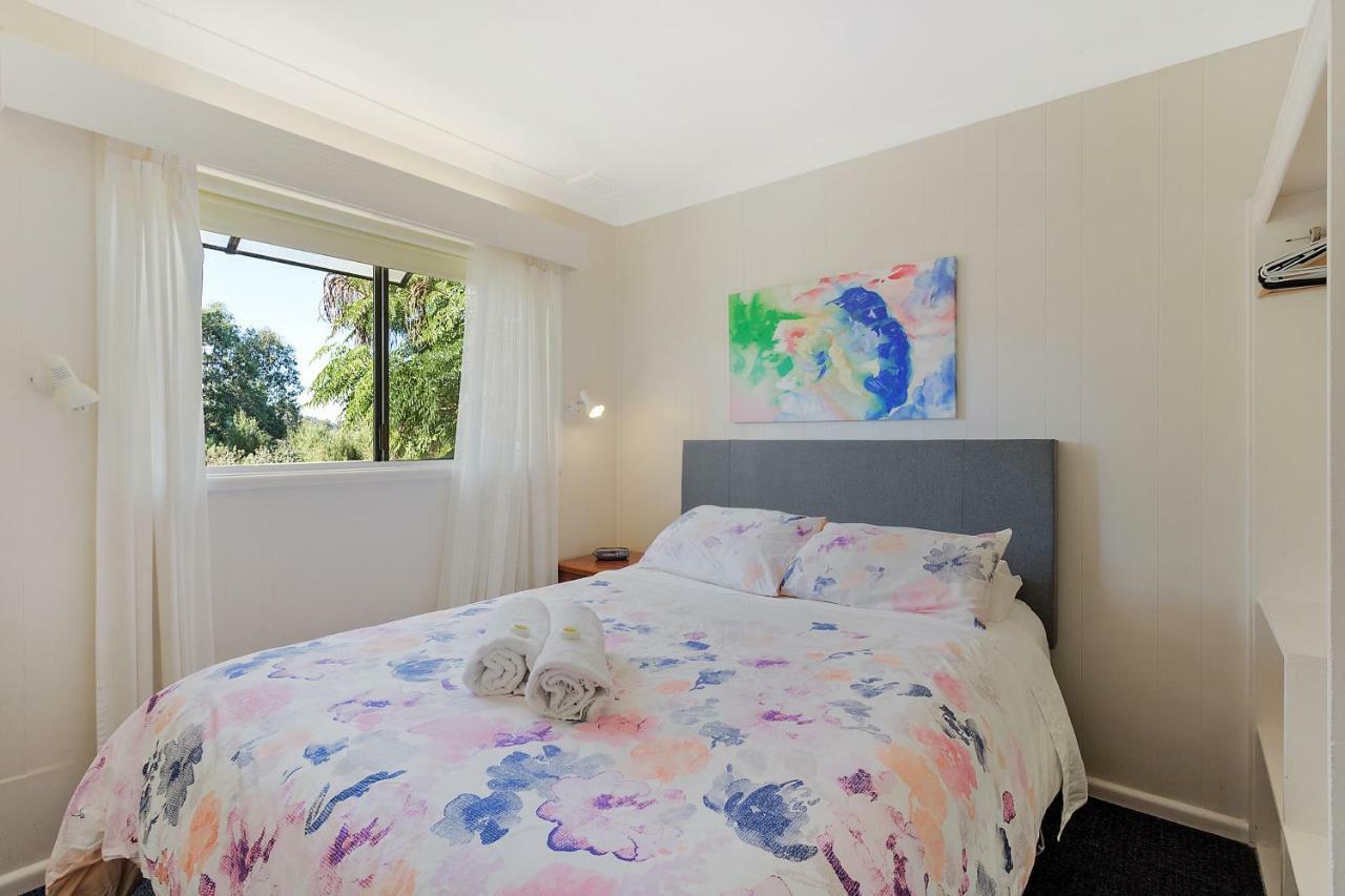 Top Of The Lake Holiday Units Merimbula Ngoại thất bức ảnh