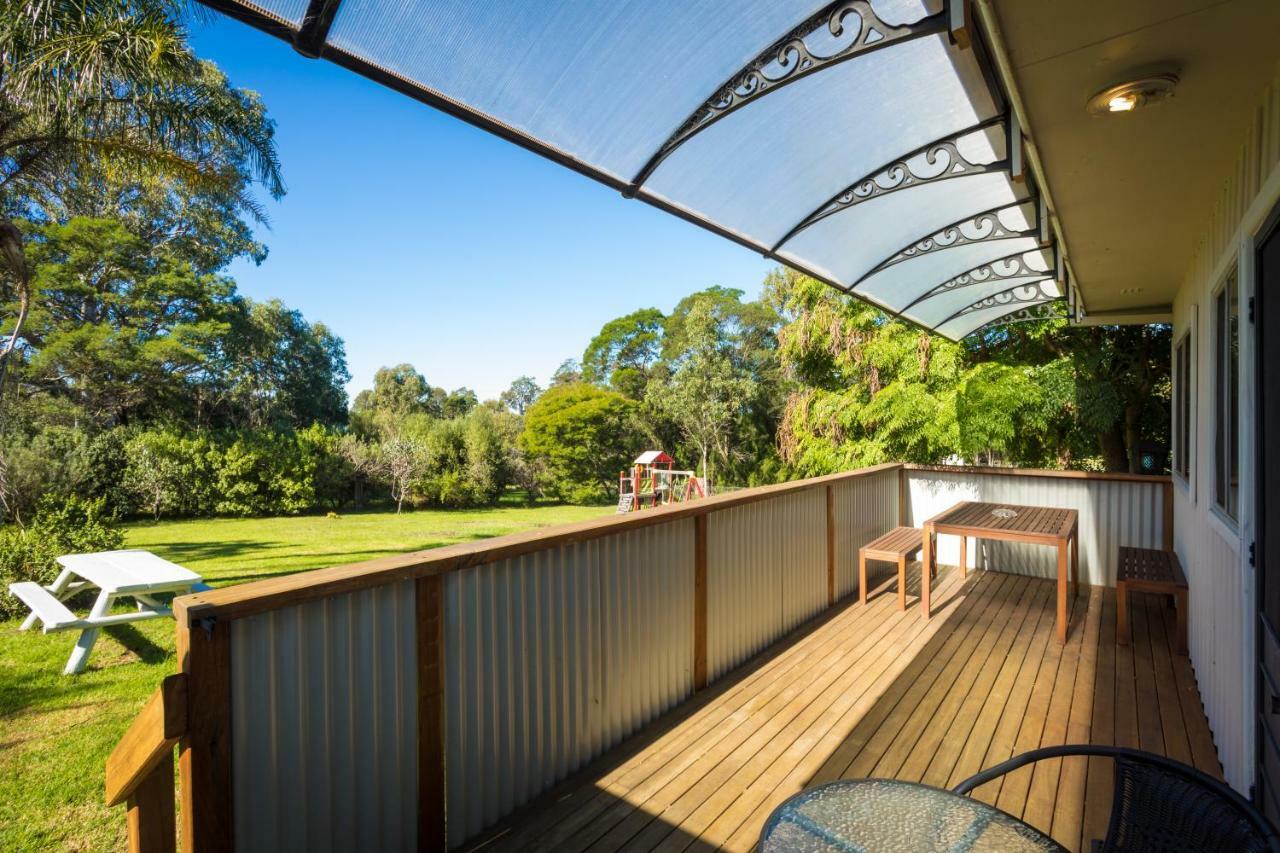 Top Of The Lake Holiday Units Merimbula Ngoại thất bức ảnh